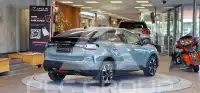 2025 Citroen C4