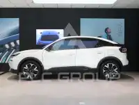 2025 Citroen C4