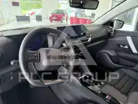 2025 Citroen C4
