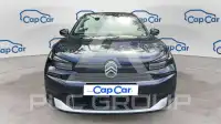 2025 Citroen C4