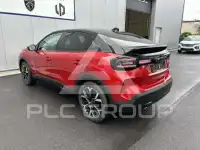 2025 Citroen C4