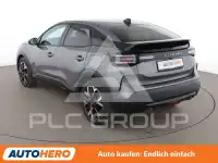 2025 Citroen C4