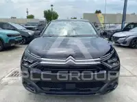 2025 Citroen C4