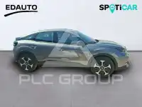 2025 Citroen C4