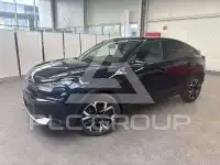2025 Citroen C4