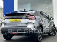 2025 Citroen C4