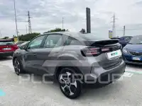2025 Citroen C4