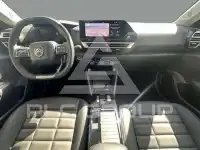2025 Citroen C4