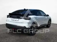 2025 Citroen C4