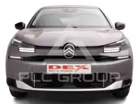 2025 Citroen C4