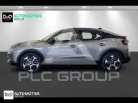 2025 Citroen C4