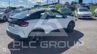 2025 Citroen C4