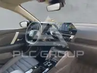 2025 Citroen C4