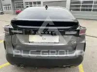 2025 Citroen C4