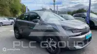 2025 Citroen C4