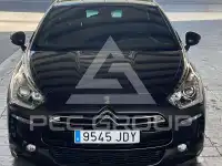 2025 Citroen DS5
