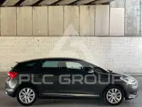2025 Citroen DS5