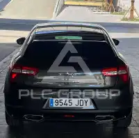 2025 Citroen DS5