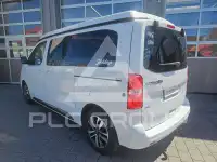 2025 Citroen E-Spacetourer
