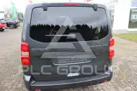 2025 Citroen E-Spacetourer