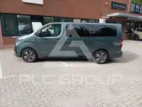 2025 Citroen E-Spacetourer