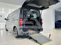 2025 Citroen E-Spacetourer