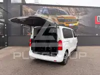 2025 Citroen E-Spacetourer