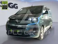 2025 Citroen E-Spacetourer