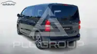 2025 Citroen E-Spacetourer