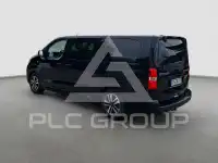 2025 Citroen E-Spacetourer