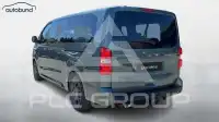 2025 Citroen E-Spacetourer