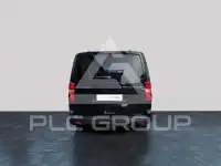 2026 Citroen E-Spacetourer