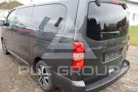 2025 Citroen E-Spacetourer