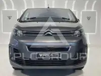 2025 Citroen E-Spacetourer
