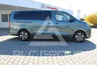 2025 Citroen E-Spacetourer