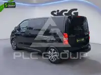 2025 Citroen E-Spacetourer