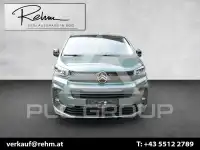 2025 Citroen E-Spacetourer