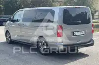 2025 Citroen E-Spacetourer