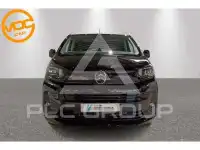 2025 Citroen E-Spacetourer