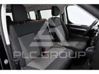 2025 Citroen E-Spacetourer