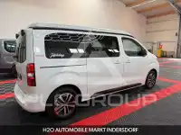 2025 Citroen E-Spacetourer