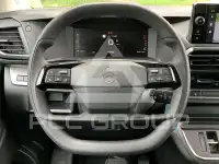2025 Citroen E-Spacetourer