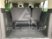 2025 Citroen E-Spacetourer