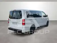 2025 Citroen E-Spacetourer