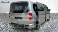 2025 Citroen E-Spacetourer