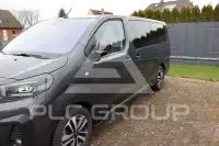 2025 Citroen E-Spacetourer