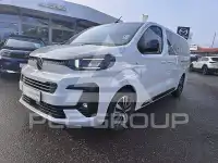 2025 Citroen E-Spacetourer