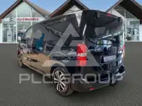 2025 Citroen E-Spacetourer