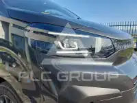 2025 Citroen E-Spacetourer