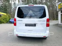 2025 Citroen E-Spacetourer